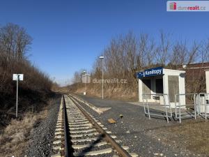 Prodej skladu, Pnětluky - Konětopy, 975 m2