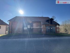 Prodej skladu, Pnětluky - Konětopy, 975 m2