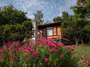 Prodej rodinného domu, Zdiby - Brnky, Pod Kopcem, 37 m2