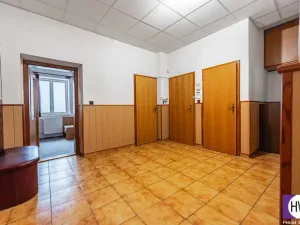 Prodej ubytování, Protivín, Masarykovo nám., 313 m2