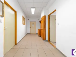 Prodej ubytování, Protivín, Masarykovo nám., 313 m2