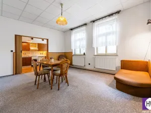 Prodej ubytování, Protivín, Masarykovo nám., 313 m2