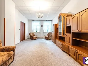 Prodej ubytování, Protivín, Masarykovo nám., 313 m2