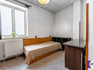 Prodej ubytování, Protivín, Masarykovo nám., 313 m2