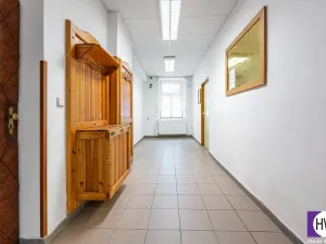 Prodej ubytování, Protivín, Masarykovo nám., 313 m2