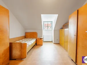 Prodej ubytování, Protivín, Masarykovo nám., 313 m2