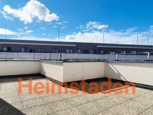 Pronájem bytu 2+1, Plzeň - Jižní Předměstí, Magisterská, 51 m2