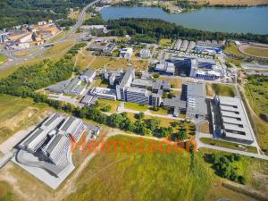 Pronájem bytu 2+1, Plzeň - Jižní Předměstí, Magisterská, 51 m2