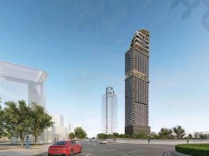 Prodej apartmánu, Pattaya, 56 m2