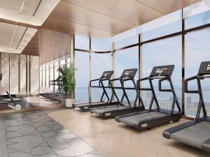 Prodej apartmánu, Pattaya, 56 m2