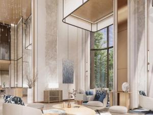 Prodej apartmánu, Pattaya, 56 m2