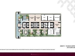 Prodej apartmánu, Pattaya, 56 m2