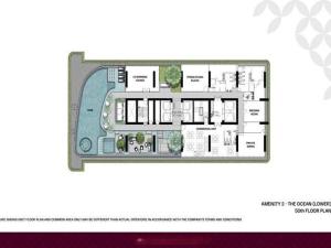 Prodej apartmánu, Pattaya, 56 m2