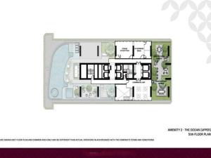 Prodej apartmánu, Pattaya, 56 m2