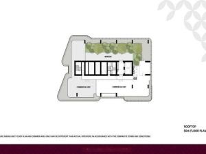 Prodej apartmánu, Pattaya, 56 m2