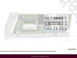 Prodej apartmánu, Pattaya, 56 m2