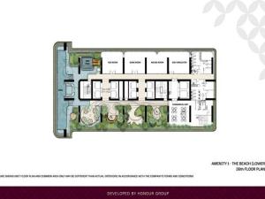 Prodej apartmánu, Pattaya, 56 m2