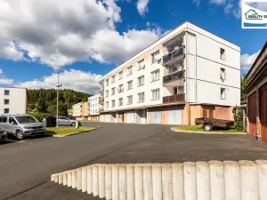 Prodej bytu 3+1, Lázně Kynžvart, Dlouhá, 81 m2