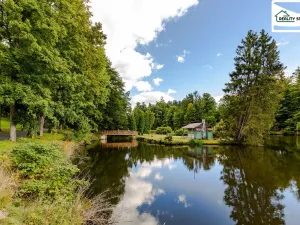 Prodej bytu 3+1, Lázně Kynžvart, Dlouhá, 81 m2