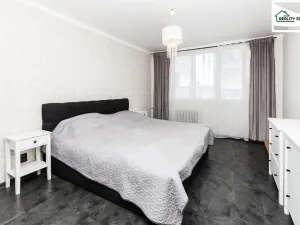 Prodej bytu 3+1, Lázně Kynžvart, Dlouhá, 81 m2