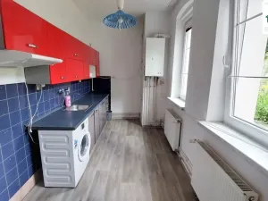 Prodej bytu 1+1, Aš, Textilní, 39 m2