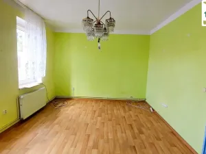 Prodej bytu 1+1, Aš, Textilní, 39 m2