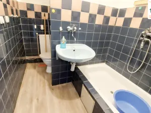Prodej bytu 1+1, Aš, Textilní, 39 m2