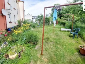 Prodej bytu 1+1, Aš, Textilní, 39 m2