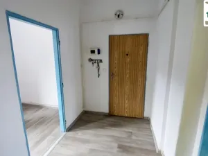 Prodej bytu 1+1, Aš, Textilní, 39 m2