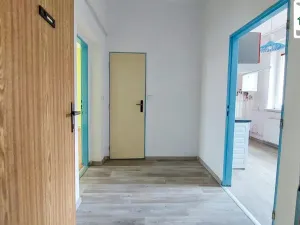 Prodej bytu 1+1, Aš, Textilní, 39 m2