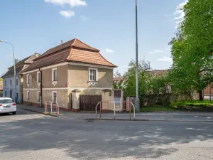 Prodej rodinného domu, Praha - Jinonice, Karlštejnská, 150 m2