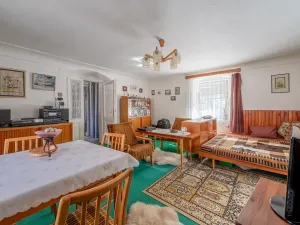 Prodej rodinného domu, Praha - Jinonice, Karlštejnská, 150 m2