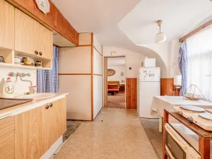 Prodej rodinného domu, Praha - Jinonice, Karlštejnská, 150 m2