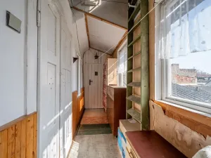 Prodej rodinného domu, Praha - Jinonice, Karlštejnská, 150 m2