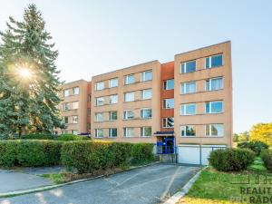 Prodej bytu 4+kk, Praha, Vejvanovského, 82 m2