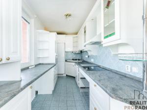 Prodej bytu 4+kk, Praha, Vejvanovského, 82 m2