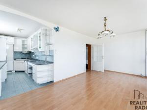 Prodej bytu 4+kk, Praha, Vejvanovského, 82 m2