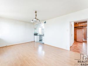 Prodej bytu 4+kk, Praha, Vejvanovského, 82 m2