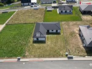 Prodej pozemku pro bydlení, Kačice, Na Vršku, 859 m2