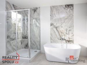 Prodej rodinného domu, Pečky - Velké Chvalovice, Za Statkem, 166 m2