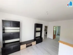 Prodej bytu 3+1, Klatovy - Klatovy III, Pod Hůrkou, 70 m2