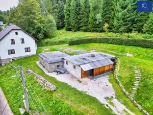 Prodej pozemku pro bydlení, Jindřichov, 1421 m2