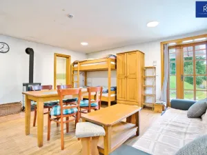 Prodej pozemku pro bydlení, Jindřichov, 1421 m2