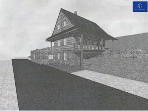 Prodej pozemku pro bydlení, Jindřichov, 1421 m2