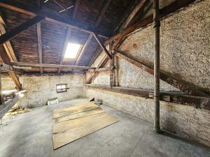 Prodej činžovního domu, Jihlava, Matky Boží, 450 m2