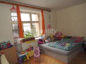 Prodej činžovního domu, Jihlava, Matky Boží, 450 m2