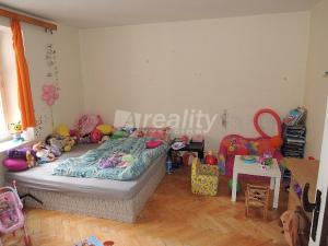 Prodej činžovního domu, Jihlava, Matky Boží, 450 m2