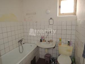 Prodej činžovního domu, Jihlava, Matky Boží, 450 m2