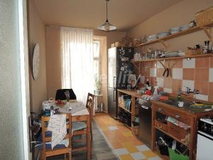 Prodej činžovního domu, Jihlava, Matky Boží, 450 m2