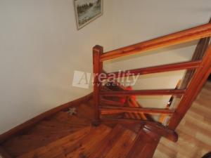 Prodej činžovního domu, Jihlava, Matky Boží, 450 m2